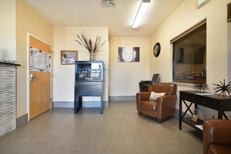 Oyo Hotel Yoakum West Extérieur photo