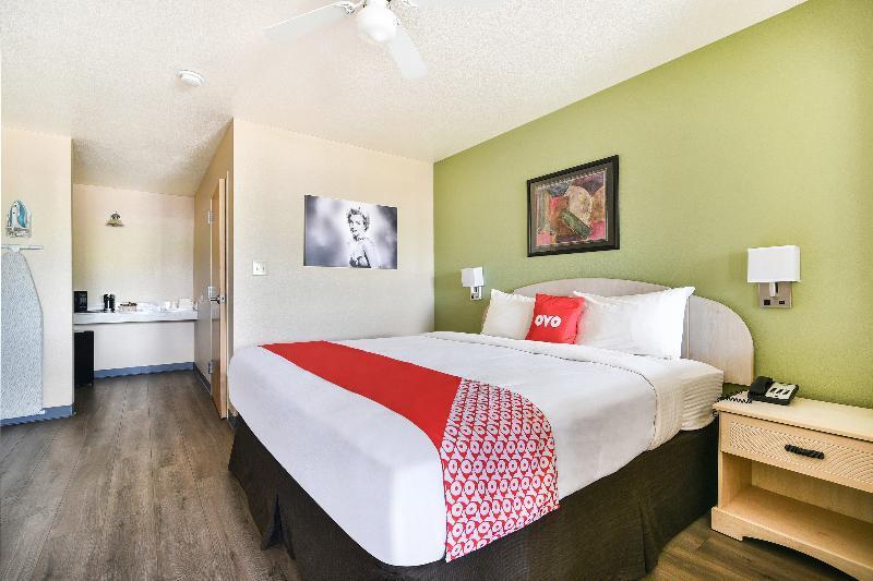 Oyo Hotel Yoakum West Extérieur photo