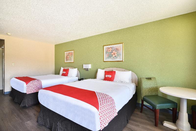 Oyo Hotel Yoakum West Extérieur photo