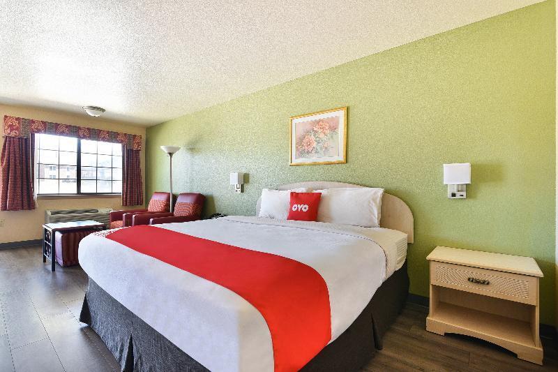 Oyo Hotel Yoakum West Extérieur photo