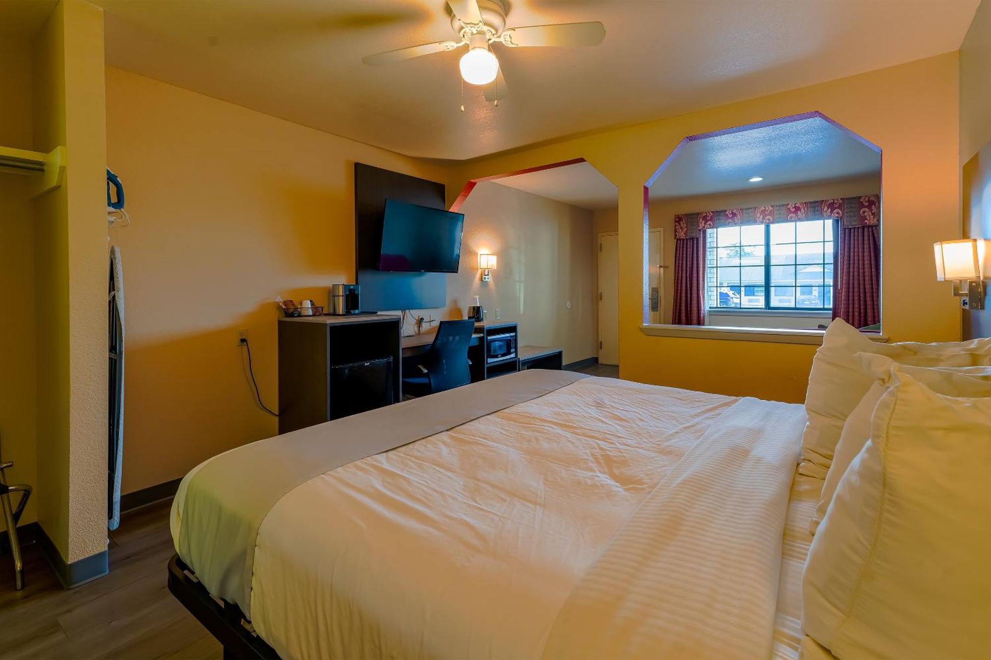 Oyo Hotel Yoakum West Extérieur photo