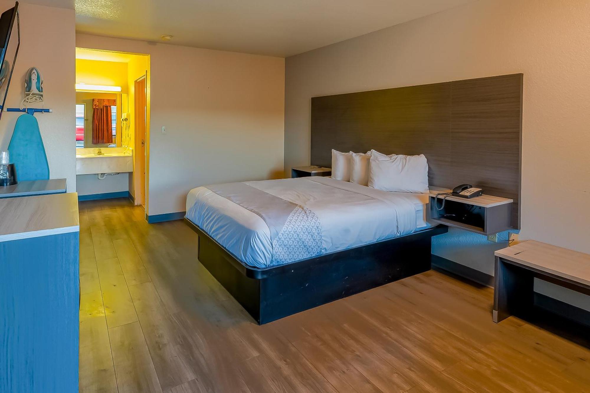 Oyo Hotel Yoakum West Extérieur photo