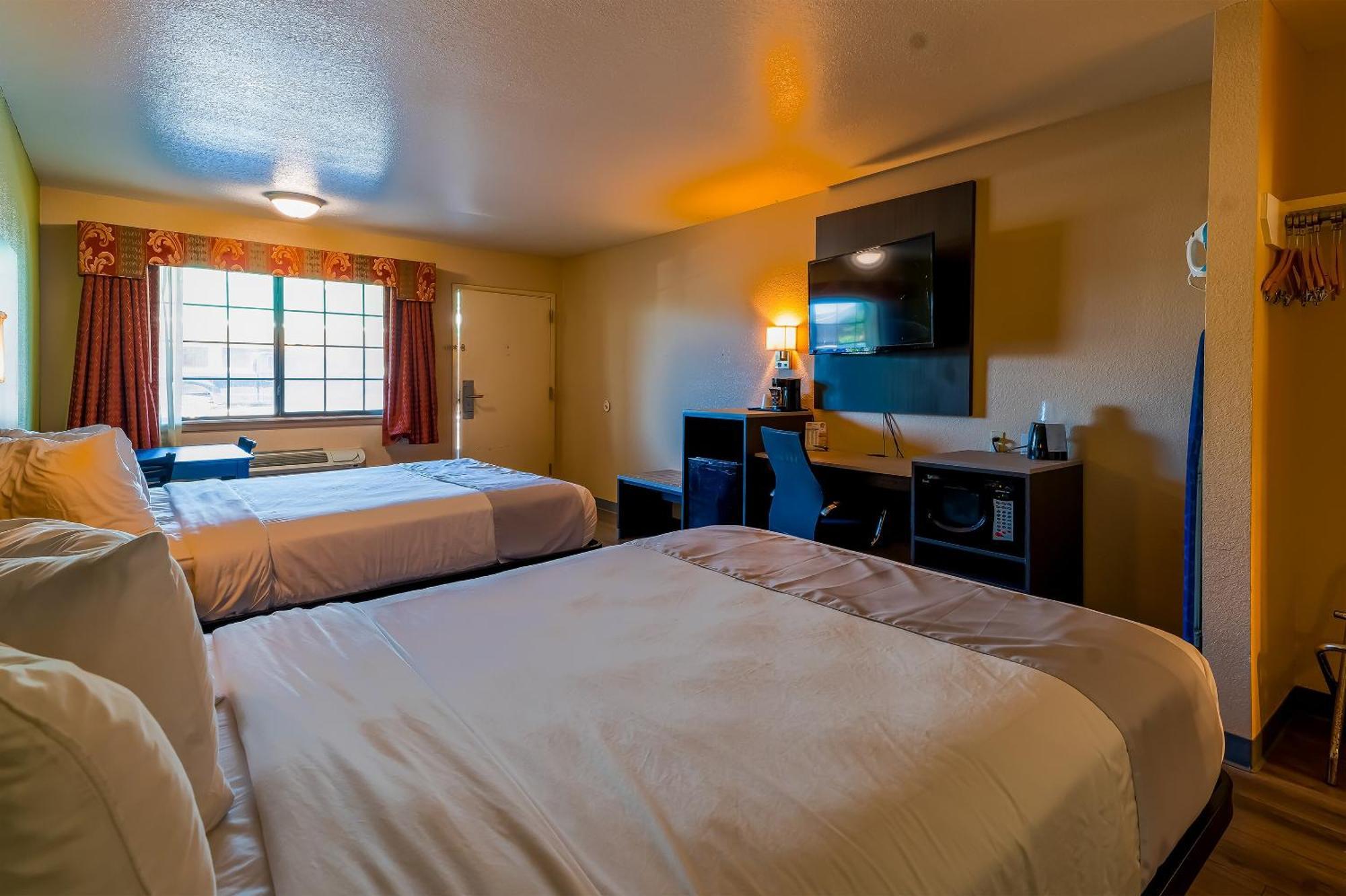 Oyo Hotel Yoakum West Extérieur photo