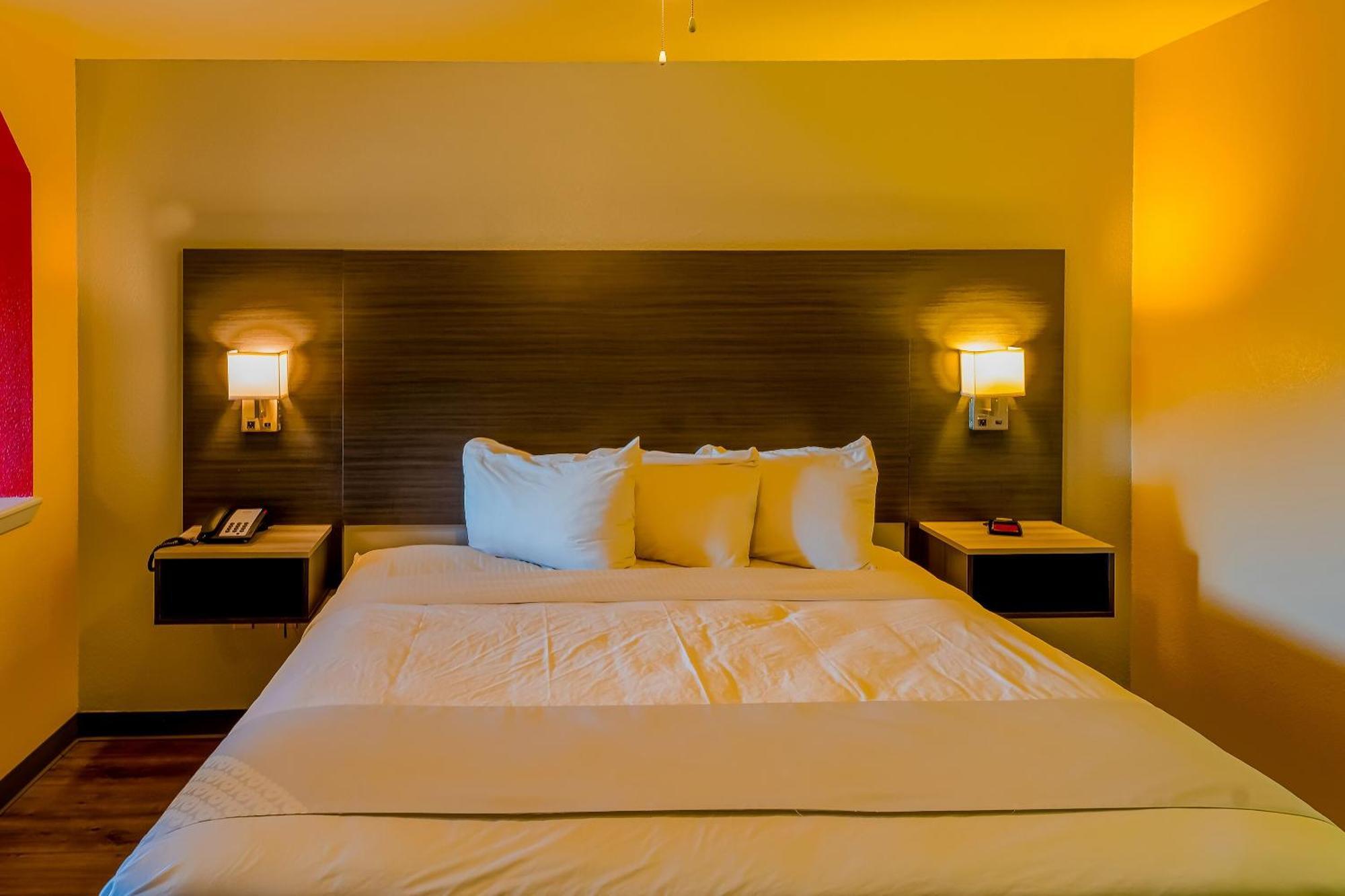 Oyo Hotel Yoakum West Extérieur photo