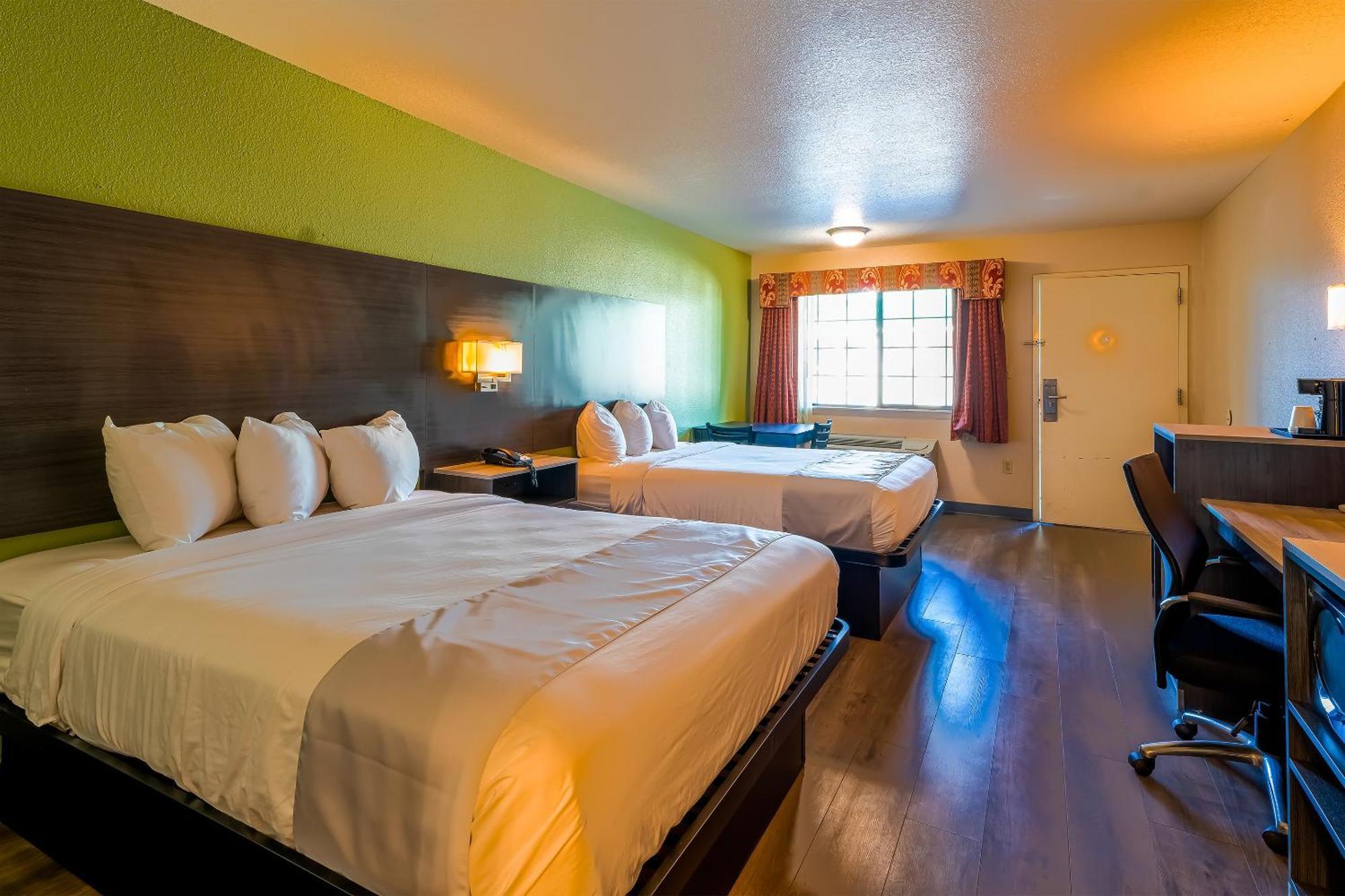 Oyo Hotel Yoakum West Extérieur photo