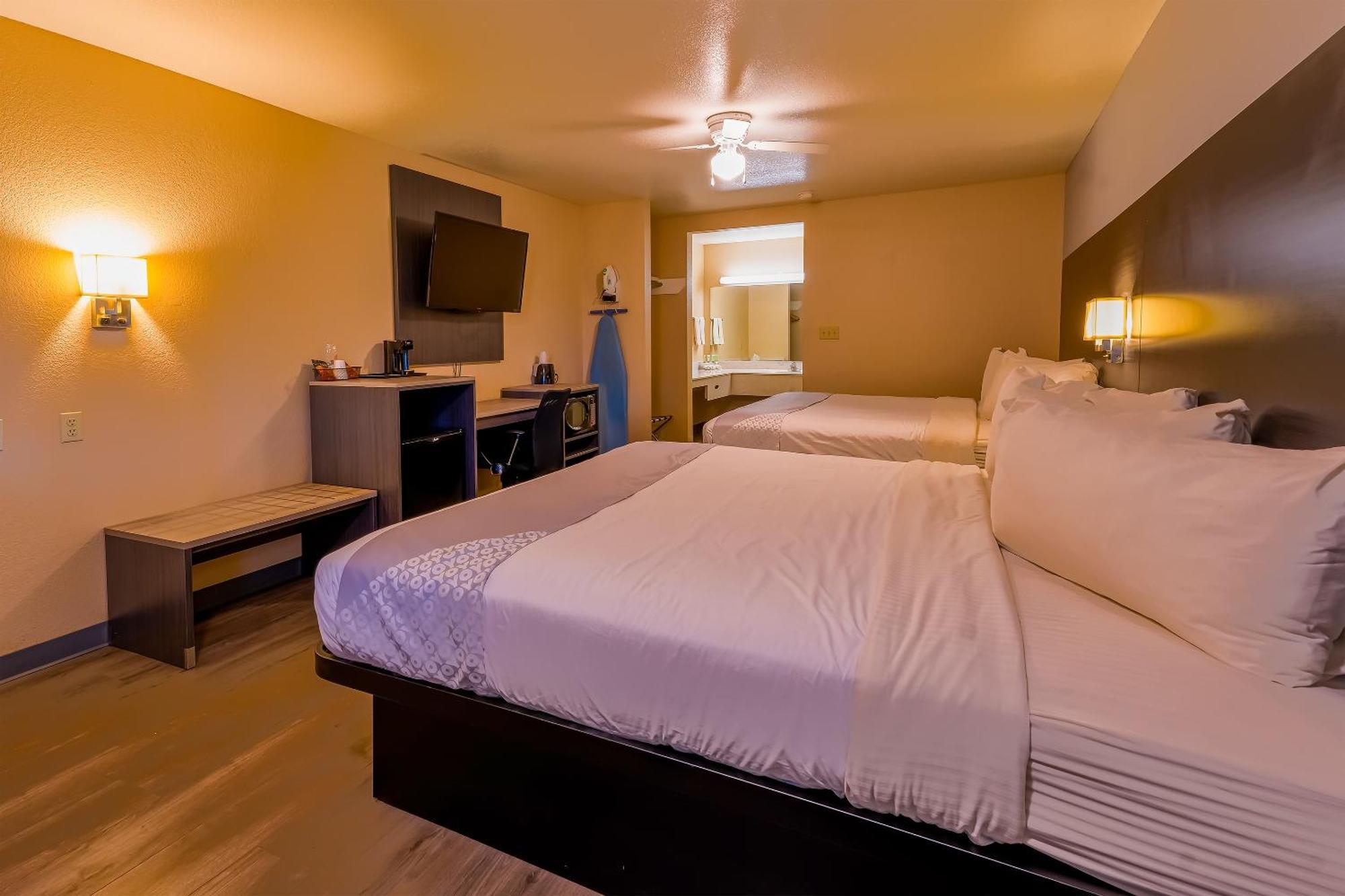 Oyo Hotel Yoakum West Extérieur photo