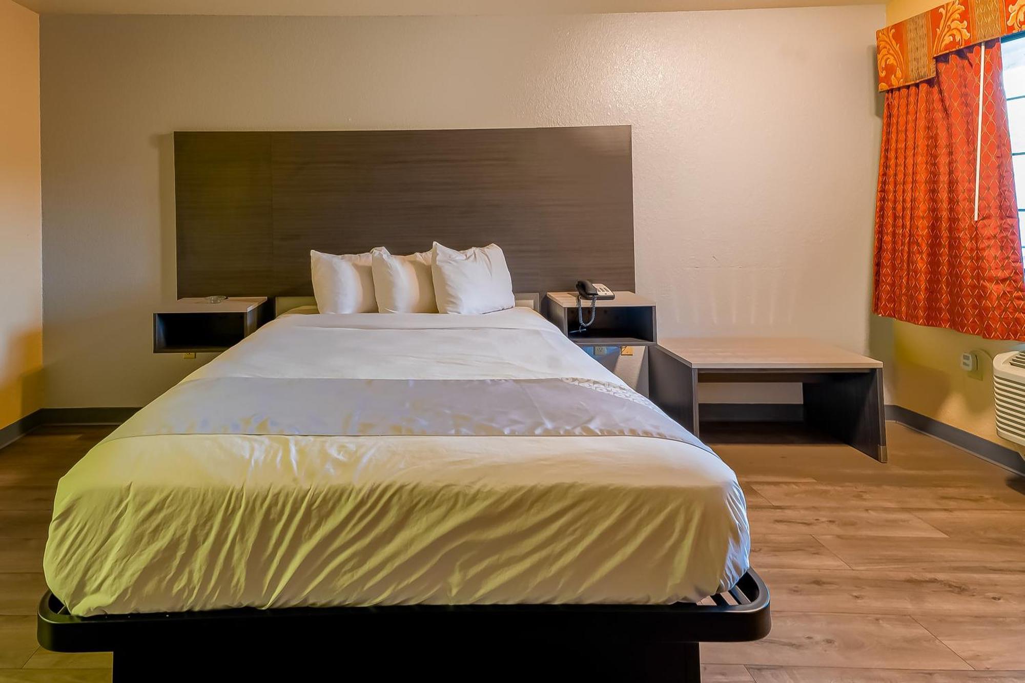 Oyo Hotel Yoakum West Extérieur photo