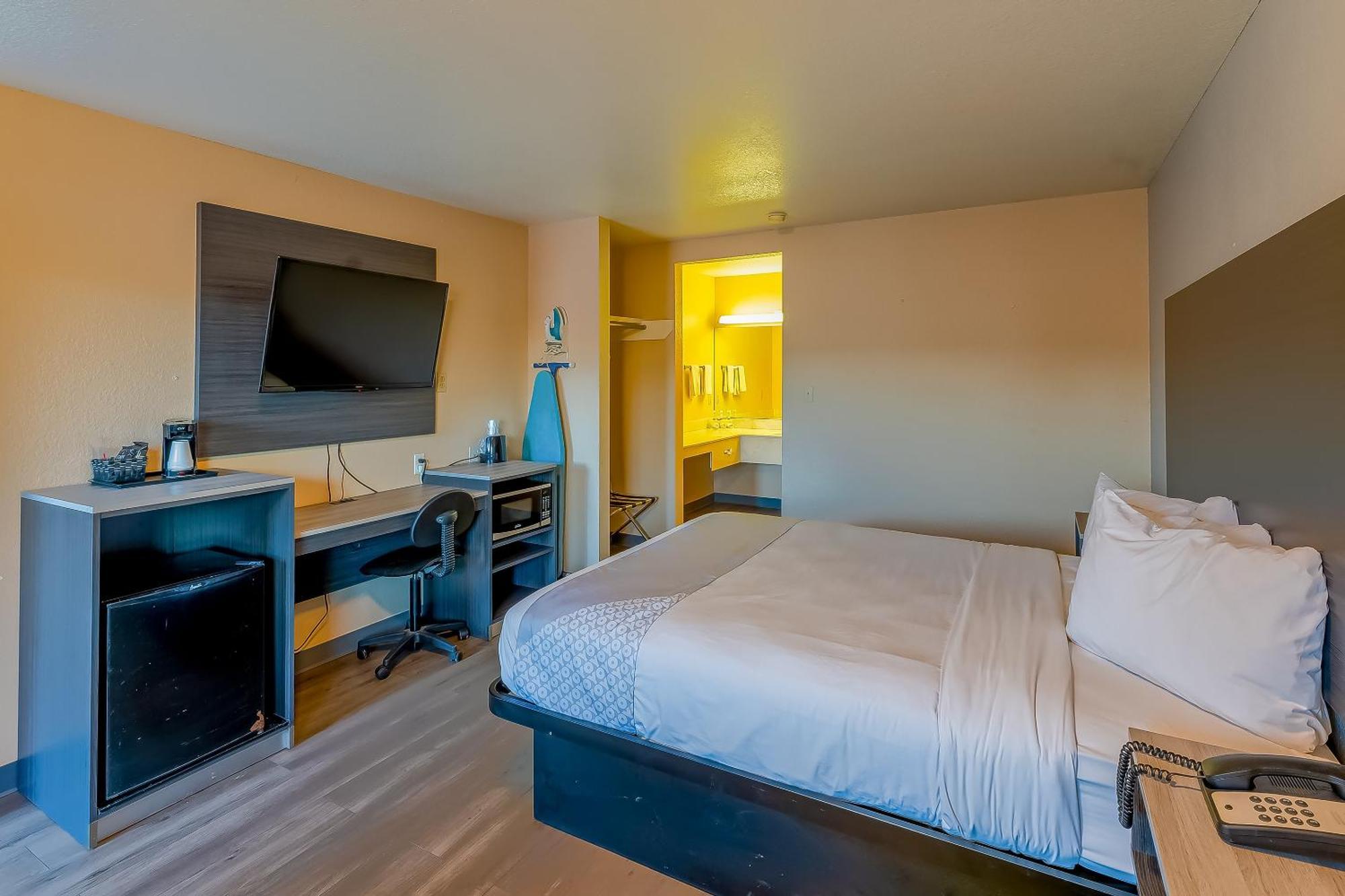 Oyo Hotel Yoakum West Extérieur photo