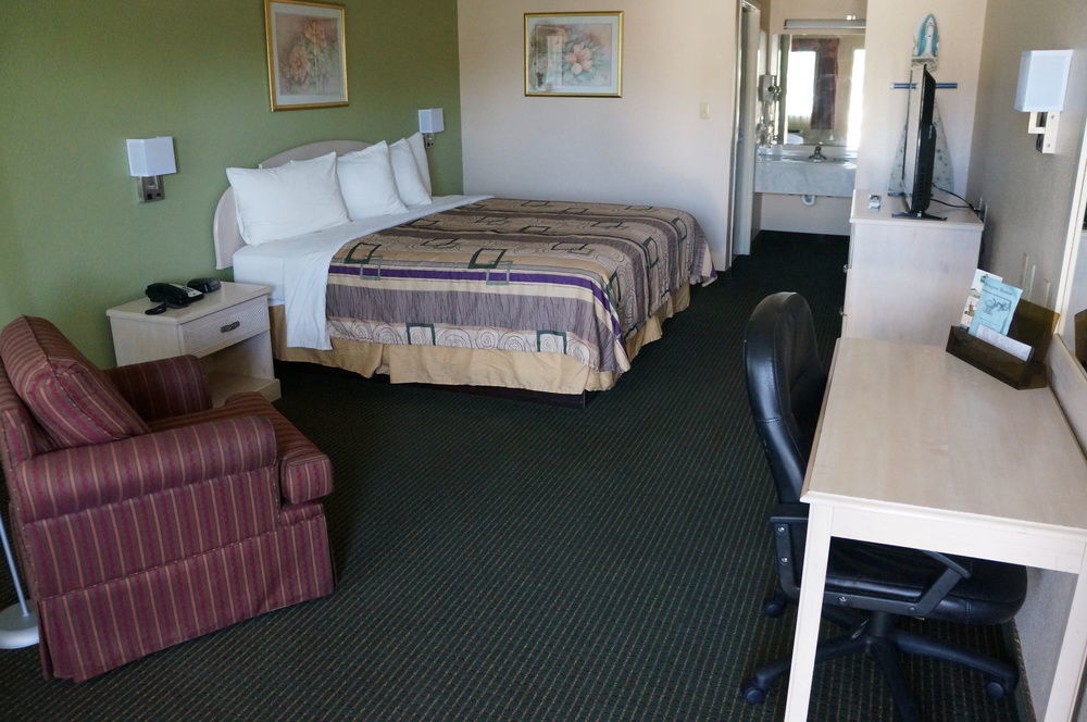 Oyo Hotel Yoakum West Extérieur photo