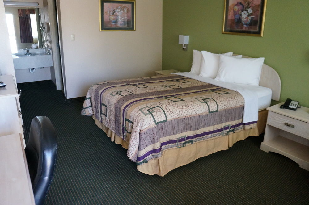 Oyo Hotel Yoakum West Extérieur photo