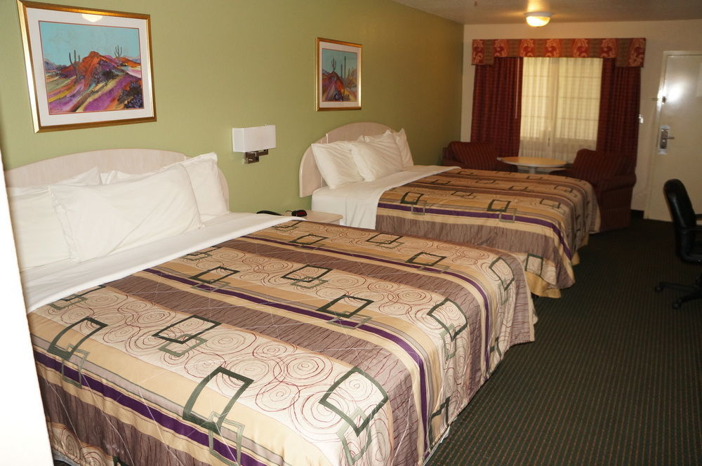 Oyo Hotel Yoakum West Extérieur photo
