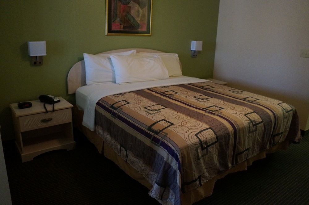 Oyo Hotel Yoakum West Extérieur photo