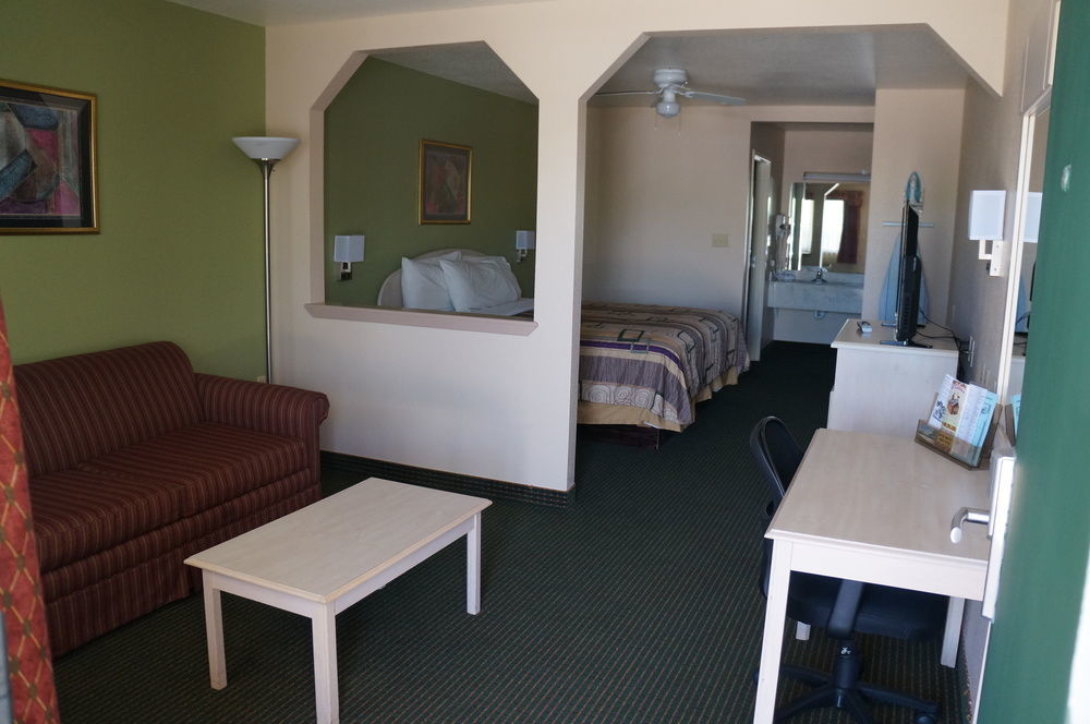 Oyo Hotel Yoakum West Extérieur photo